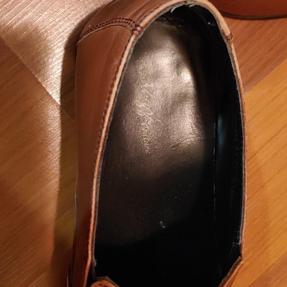 Italian dress loafers main image 7